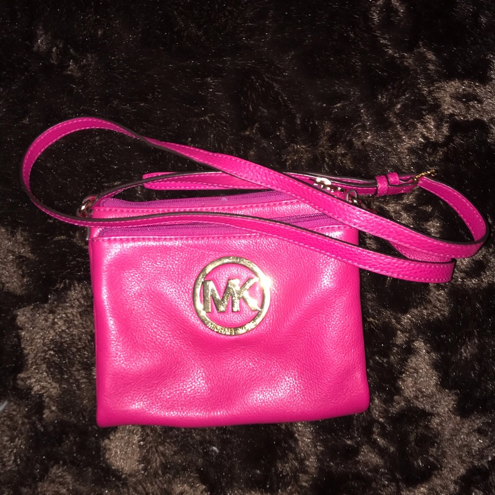 Michael Kors purse